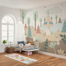Ambiance 1 87611