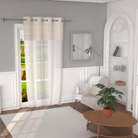 Ambiance 1 87613