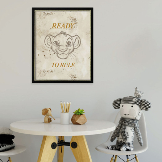 Ambiance 1 87829