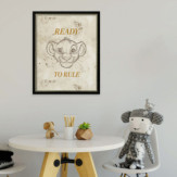 Ambiance 1 87830