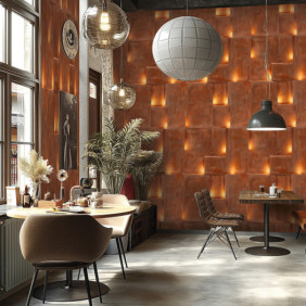 Ambiance 1 88606