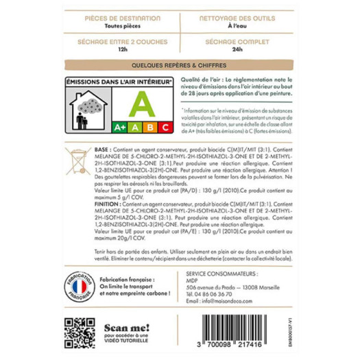 Détourée 3 83192