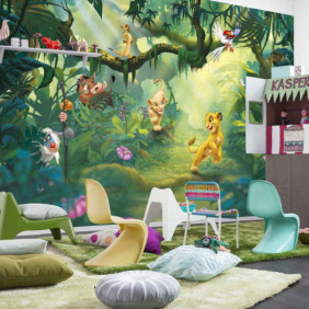 Ambiance 1 84727