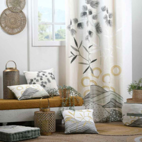 Ambiance 1 85165