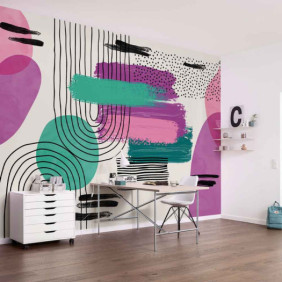 Ambiance 1 85352