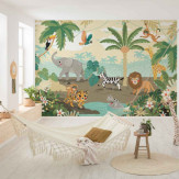 Ambiance 1 84954