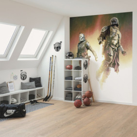 Ambiance 1 87725