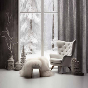 Ambiance 1 87216