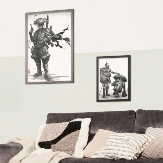 Ambiance 1 87982