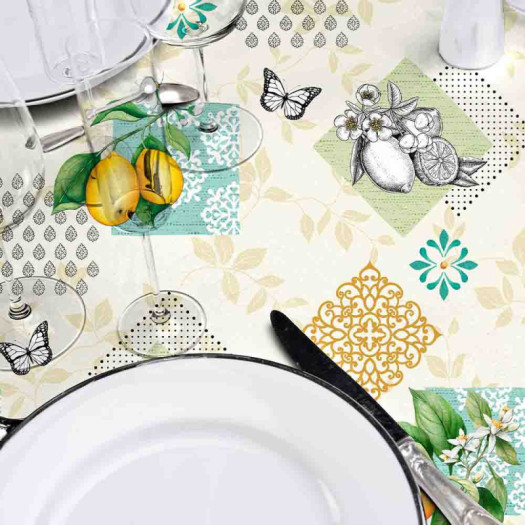 Ambiance 3  86258 Ambiance 3  86258