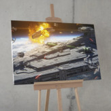 Ambiance 3  87801 Ambiance 3  87801