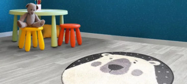 Tapis enfant