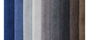 Tissu lourd, jacquard
