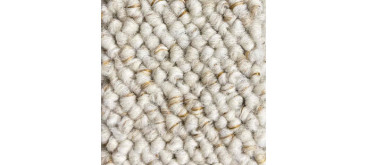 Moquette bouclée