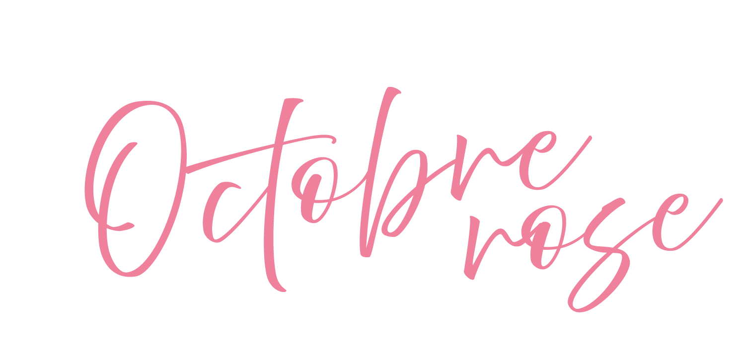 Bannière Octobre Rose 2026