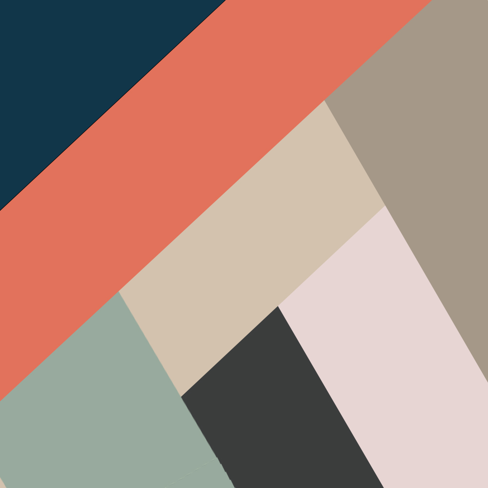 Couleur tendance