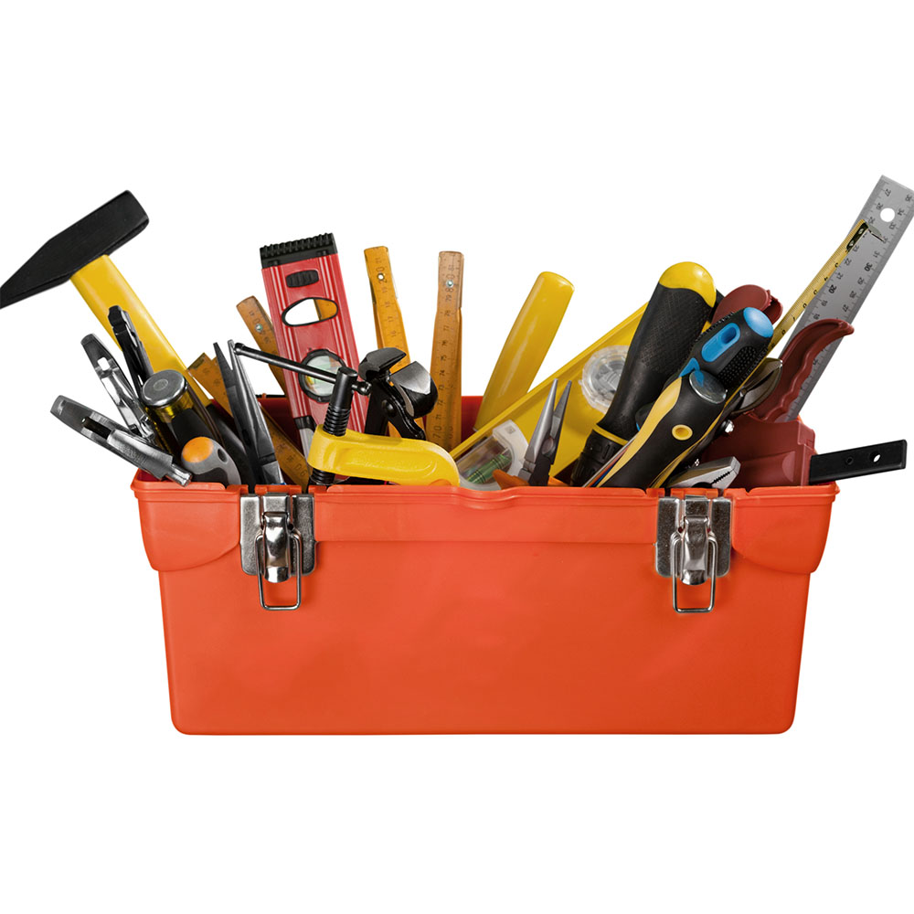 Outillage