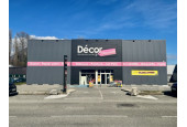 Décor Discount Saint-Martin d'Hères - Grenoble