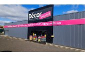 Décor Discount Lempdes - Clermont-Ferrand