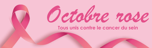 Octobre rose