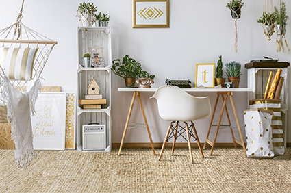 Pourquoi opter pour le jonc de mer ?