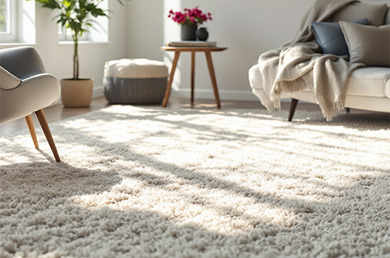 Comment nettoyer un tapis en profondeur : Conseils pour tapis salon, tapis enfant
