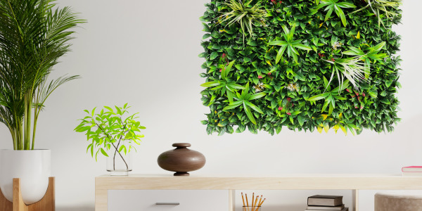 Mur Végétal Artificiel : Guide Complet & Conseils Déco