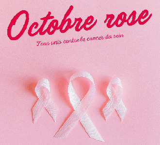 Octobre Rose 2025 : Participez à Notre Action Solidaire Couture chez Décor Discount