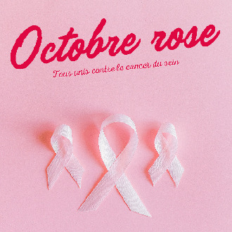 Octobre Rose 2025 : Participez à Notre Action Solidaire Couture chez Décor Discount