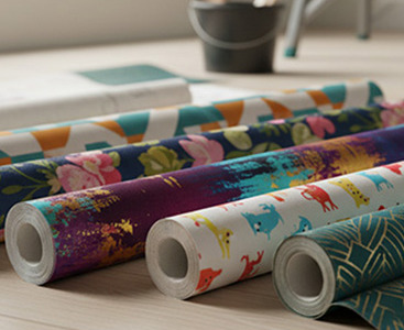 Quel papier peint choisir pour une chambre ? | Guide Decor Discount