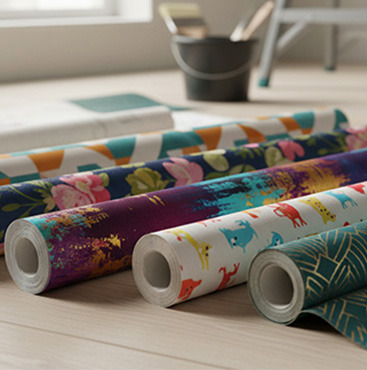 Quel papier peint choisir pour une chambre ? | Guide Decor Discount
