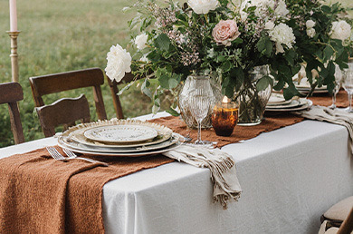 Tendances déco mariage 2026 : les inspirations incontournables pour une décoration élégante et actuelle